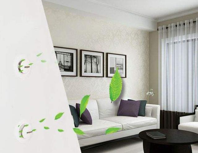 新風(fēng)系統(tǒng)會影響室內(nèi)濕度嗎？如何保持適宜的室內(nèi)濕度？